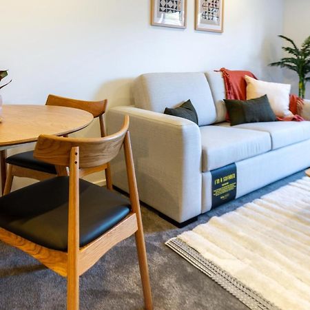 1 Bedroom 1 Bath, Executive Escape, Northlands Mall Christchurch Kültér fotó