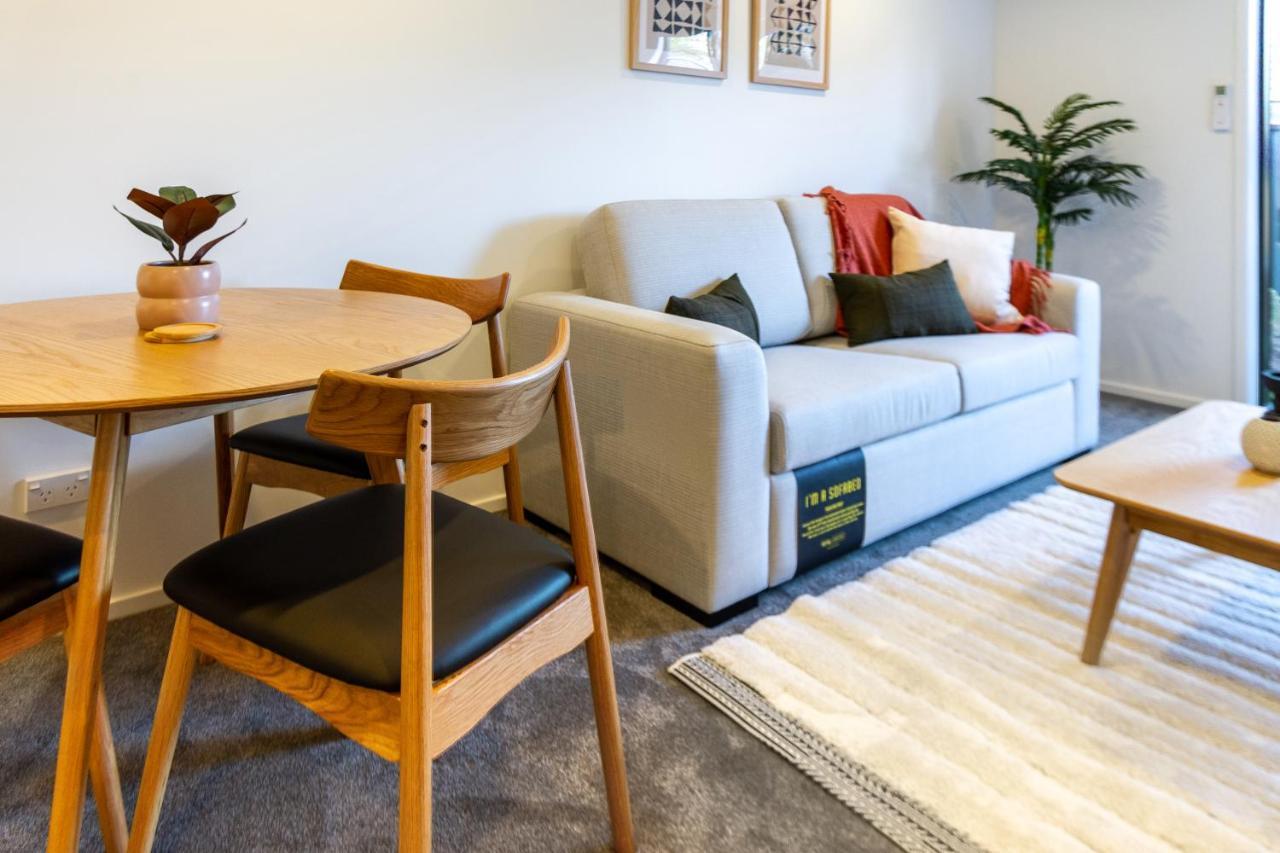 1 Bedroom 1 Bath, Executive Escape, Northlands Mall Christchurch Kültér fotó
