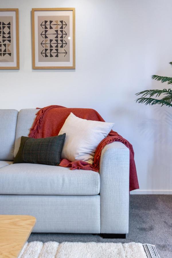 1 Bedroom 1 Bath, Executive Escape, Northlands Mall Christchurch Kültér fotó