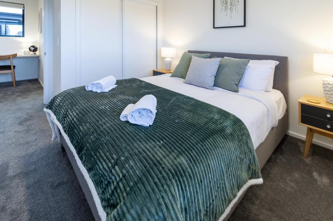 1 Bedroom 1 Bath, Executive Escape, Northlands Mall Christchurch Kültér fotó