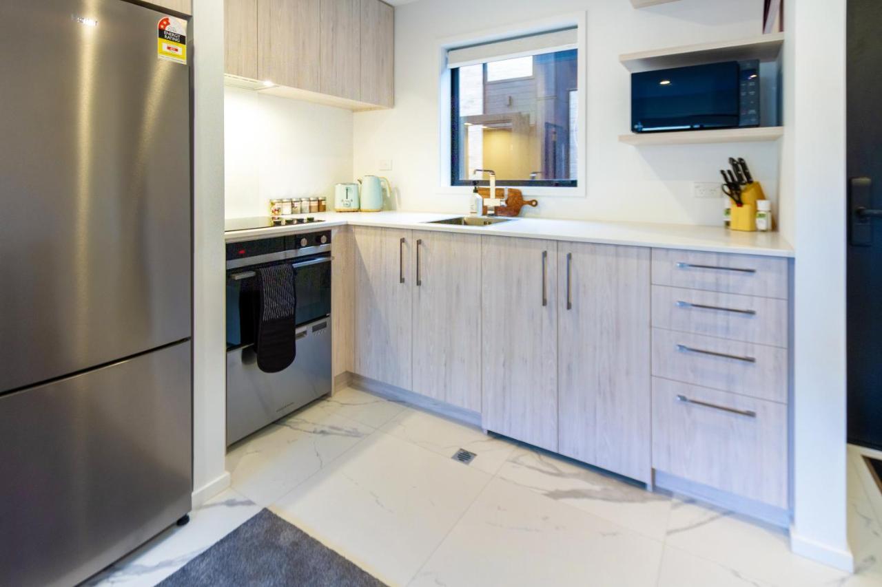 1 Bedroom 1 Bath, Executive Escape, Northlands Mall Christchurch Kültér fotó